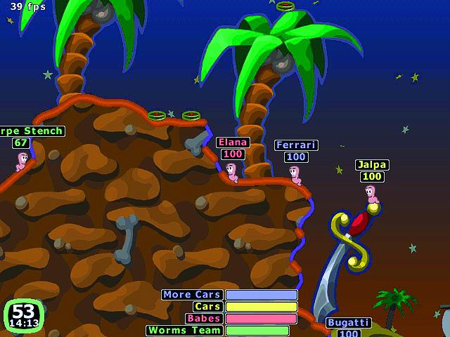 worms game online worms game online